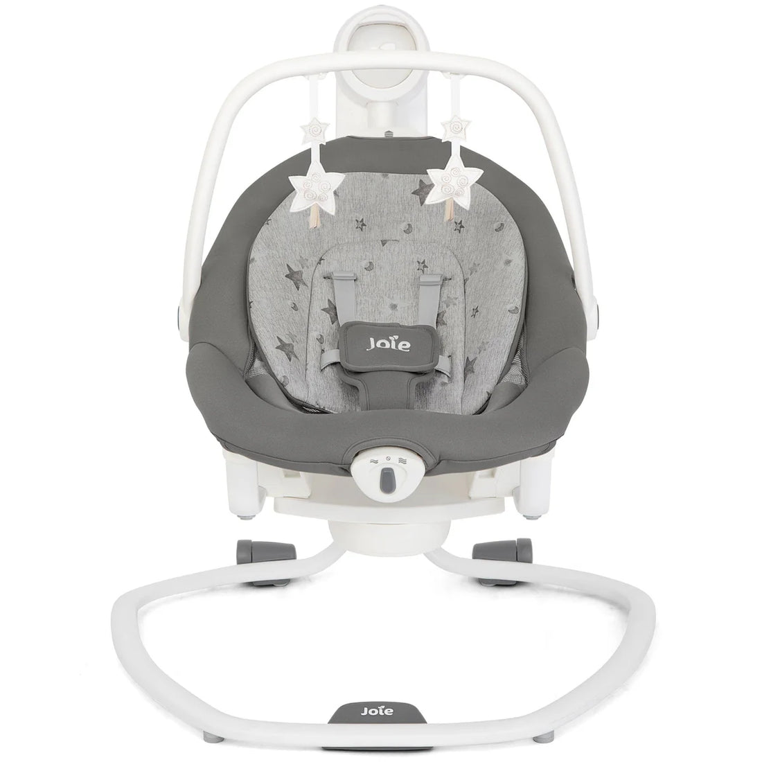 Serina 2-in-1 Swing in Cosmo Grey