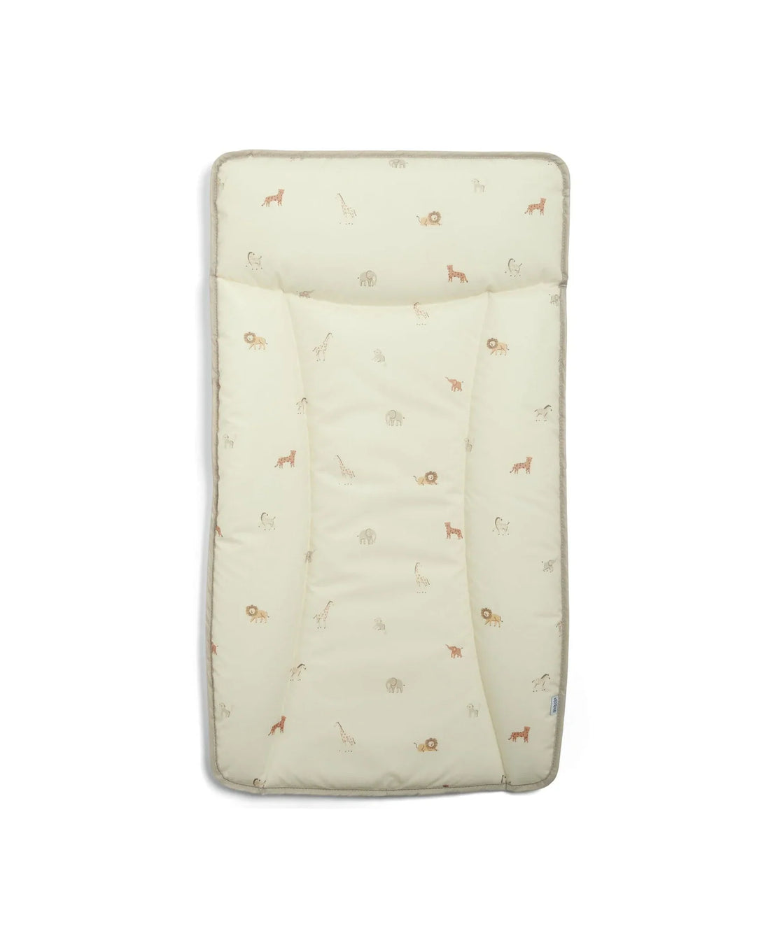 Mamas & Papas Essentials Changing Mat - Born to be Wild Changing Mat USA, Lebanon Babies
