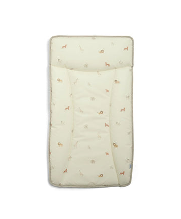 Mamas & Papas Essentials Changing Mat - Born to be Wild Changing Mat USA, Lebanon Babies