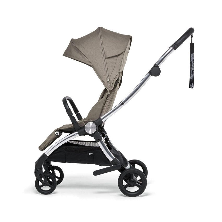 Mamas & Papas Airo Stroller - Greige | Prenatal, Babies, Nusring, Cybex, Avent Stroller