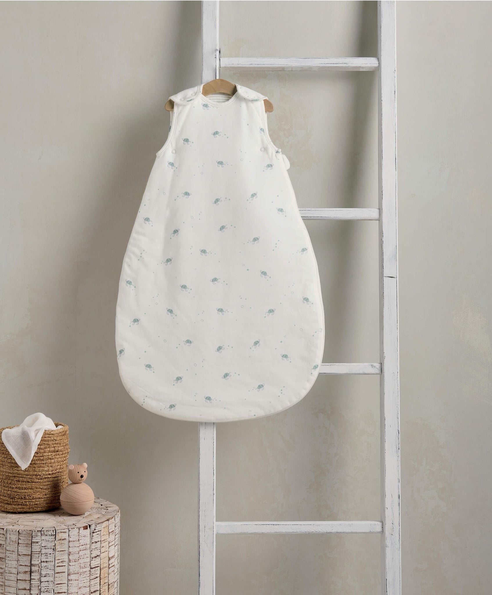 Mamas & Papas Turtle Dreampod 0-6m 25 Tog | Prenatal, Babies, Nusring, Cybex, Avent Sleep Sack