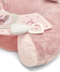 Mamas & Papas Sit & Play Interactive Floor Seat Welcome to the World Bunny | Prenatal, Babies, Nusring, Cybex, Avent Playmat & Gym