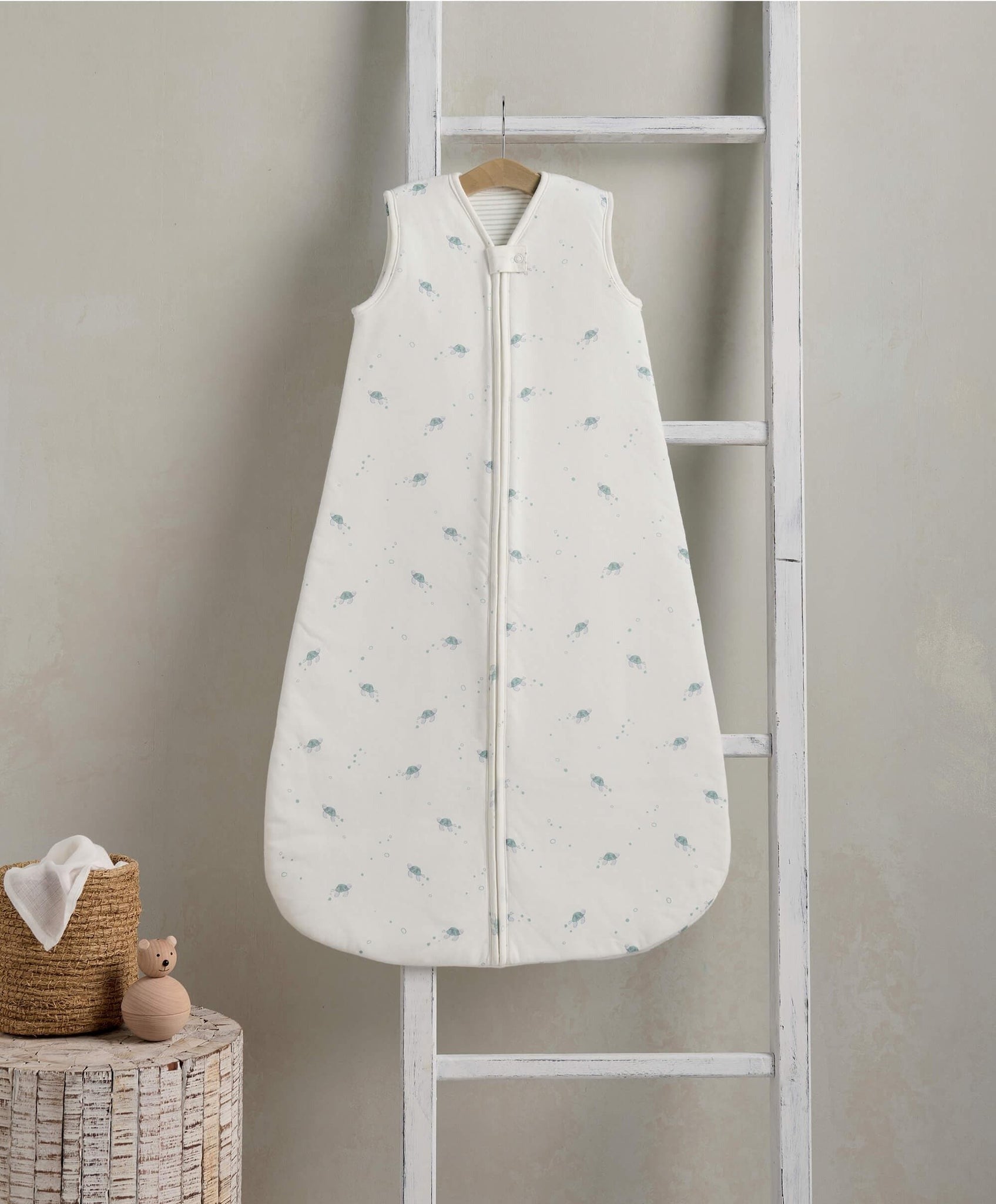 Mamas & Papas Turtle Dreampod 6-18m 25 Tog | Prenatal, Babies, Nusring, Cybex, Avent Sleep Sack
