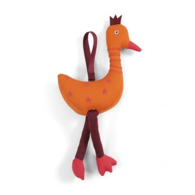 Mamas & Papas Hanging Bird Activity Toy | Prenatal, Babies, Nusring, Cybex, Avent Activity Toy