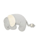 Mamas & Papas Tummy Time Snugglerug - Welcome to the World Elephant | Prenatal, Babies, Nusring, Cybex, Avent Tummy Time Mat