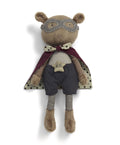 Mamas & Papas Travel Charboys - Superhero Pow | Prenatal, Babies, Nusring, Cybex, Avent Plush & Soft Toy