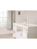 Mamas & Papas Musical Mobile Clouds | Prenatal, Babies, Nusring, Cybex, Avent Crib Mobile