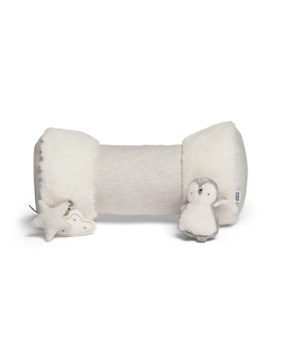 Mamas & Papas Tummy Time Roll - Wish Upon A Cloud | Prenatal, Babies, Nusring, Cybex, Avent Tummy Time Mat