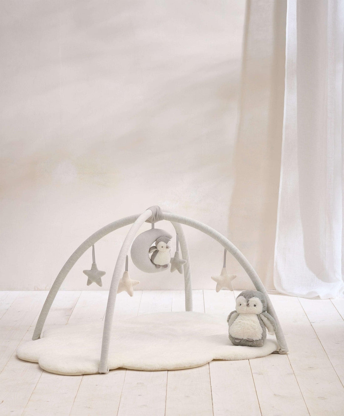 Mamas & Papas Playmat & Gym - Wish Upon A Cloud | Prenatal, Babies, Nusring, Cybex, Avent Playmat & Gym