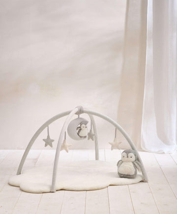 Mamas & Papas Playmat & Gym - Wish Upon A Cloud | Prenatal, Babies, Nusring, Cybex, Avent Playmat & Gym