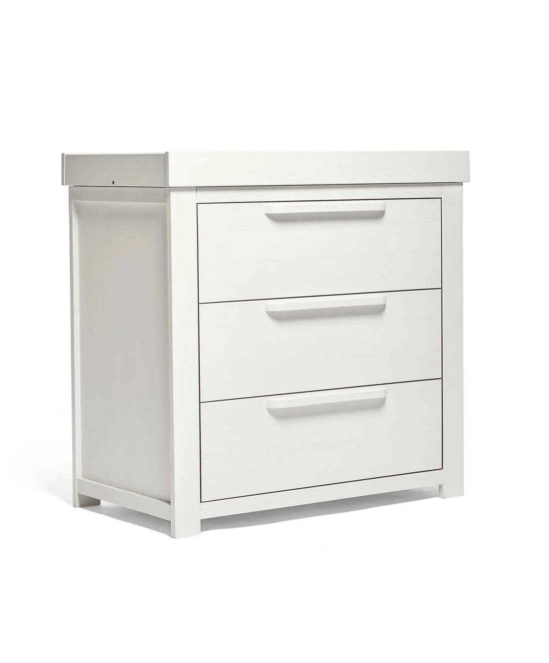 Mamas & Papas Franklin Dresser & Changer - White Wash | Prenatal, Babies, Nusring, Cybex, Avent Dresser