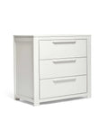 Mamas & Papas Franklin Dresser & Changer - White Wash | Prenatal, Babies, Nusring, Cybex, Avent Dresser