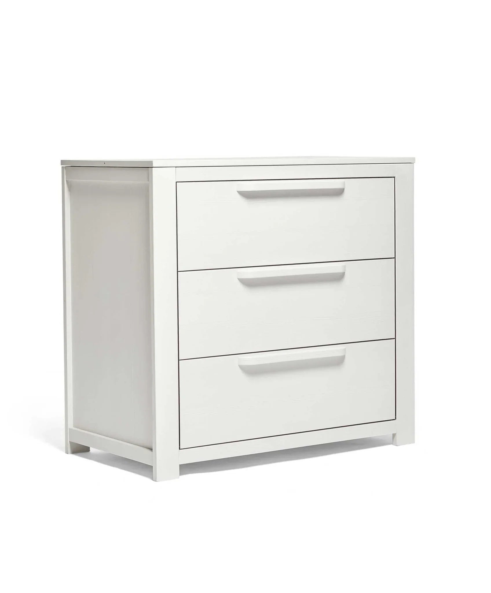 Mamas & Papas Franklin Dresser & Changer - White Wash | Prenatal, Babies, Nusring, Cybex, Avent Dresser