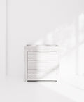 Mamas & Papas Franklin Dresser & Changer - White Wash | Prenatal, Babies, Nusring, Cybex, Avent Dresser