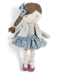 Mamas & Papas Bella Rag Doll | Prenatal, Babies, Nusring, Cybex, Avent Plush & Soft Toy