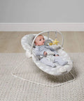 Mamas & Papas Capella Bouncing Cradle | Prenatal, Babies, Nusring, Cybex, Avent Cradle