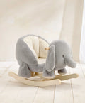 Mamas & Papas Rocking Animal - Ellery Elephant Rocker USA, Lebanon Babies