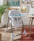 Mamas & Papas Snax Highchair  High Chair USA, Lebanon Babies