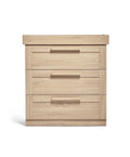 Mamas & Papas Atlas Dresser Changer - Light Oak | Prenatal, Babies, Nusring, Cybex, Avent Dresser