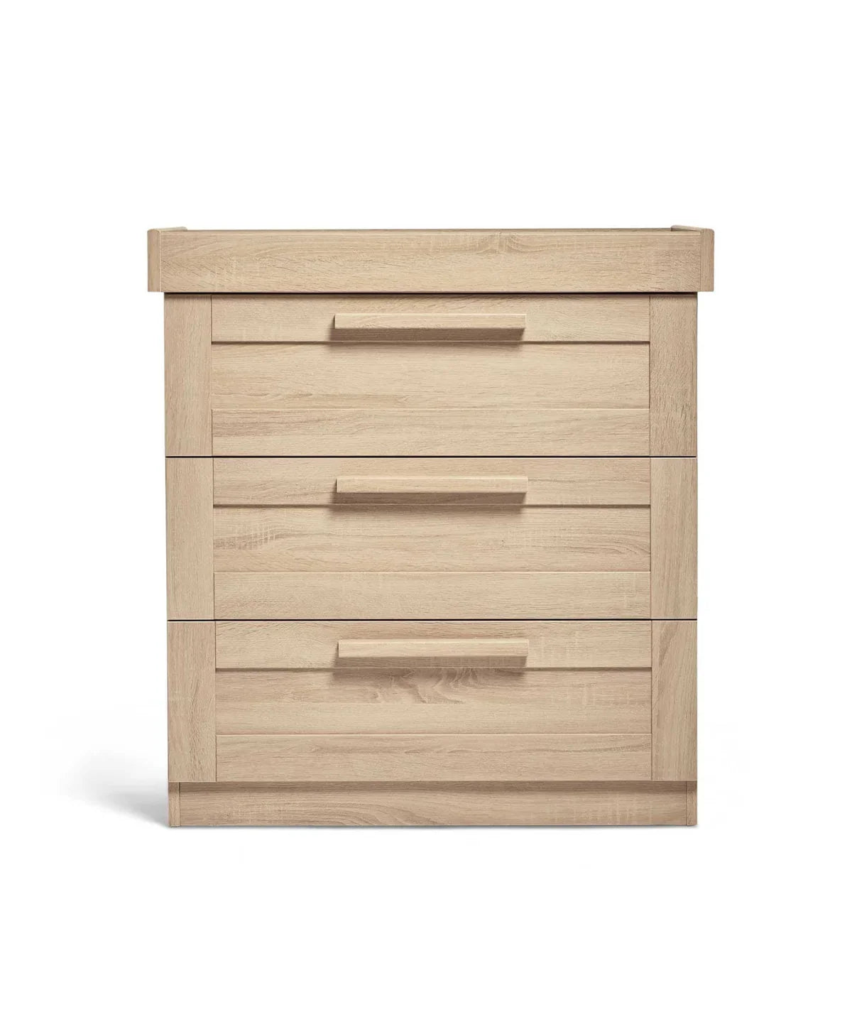 Mamas & Papas Atlas Dresser Changer - Light Oak | Prenatal, Babies, Nusring, Cybex, Avent Dresser