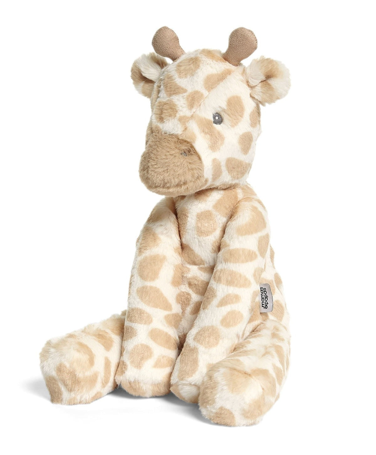Mamas & Papas Welcome to the World Soft Toy Geoffrey Giraffe | Prenatal, Babies, Nusring, Cybex, Avent Plush & Soft Toy