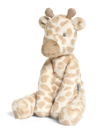 Mamas & Papas Welcome to the World Soft Toy Geoffrey Giraffe | Prenatal, Babies, Nusring, Cybex, Avent Plush & Soft Toy