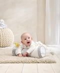 Mamas & Papas Tummy Time Roll - Duac | Prenatal, Babies, Nusring, Cybex, Avent Tummy Time Mat