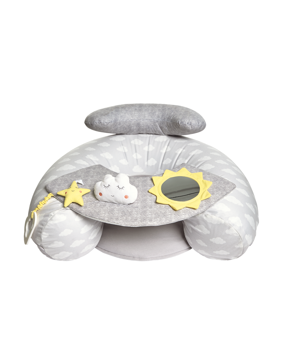 Mamas & Papas Sit & Play - Dream Upon A Cloud | Prenatal, Babies, Nusring, Cybex, Avent Playmat & Gym