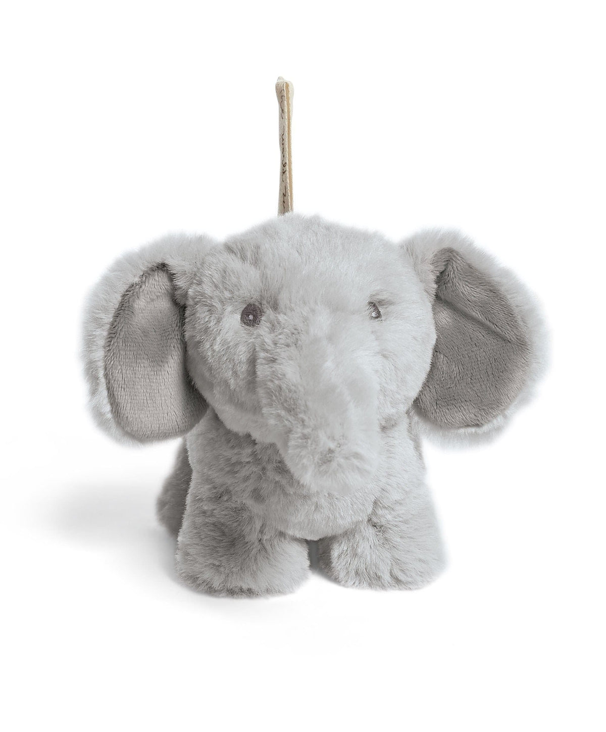Mamas & Papas Educational Chime Toy - Eddie Elephant | Prenatal, Babies, Nusring, Cybex, Avent Sensory Toy