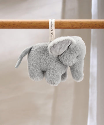 Mamas & Papas Educational Chime Toy - Eddie Elephant | Prenatal, Babies, Nusring, Cybex, Avent Sensory Toy