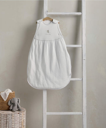 Mamas & Papas Dreampod Sleep Bag 0-6 Months 25 Tog - White | Prenatal, Babies, Nusring, Cybex, Avent Sleep Sack