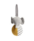 Mamas & Papas Educational Chime Ball Toy - Eddie Elephant | Prenatal, Babies, Nusring, Cybex, Avent Sensory Toy