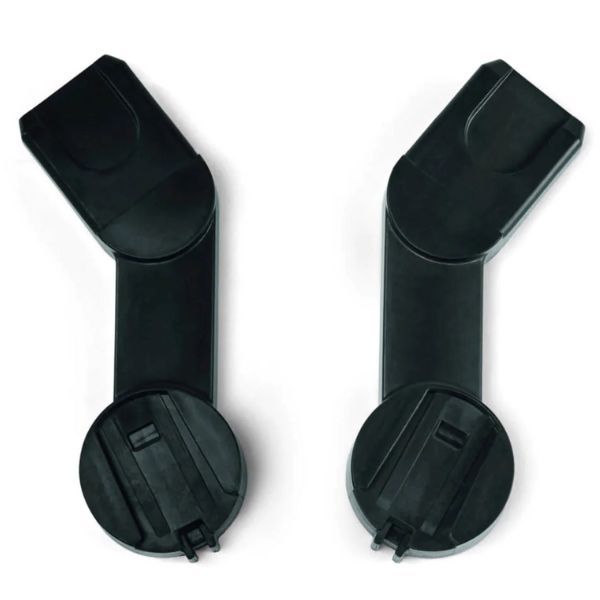 Mamas & Papas Strada Car Seat Adaptors | Prenatal, Babies, Nusring, Cybex, Avent Car Seat Adapter