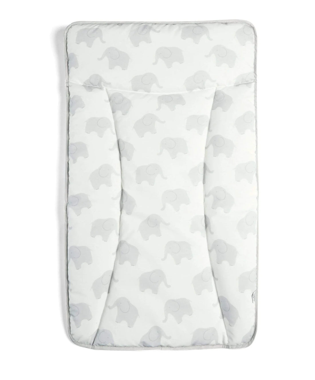 Mamas & Papas Essentials Changing Mat - Elephant Family | Prenatal, Babies, Nusring, Cybex, Avent Changing Mat