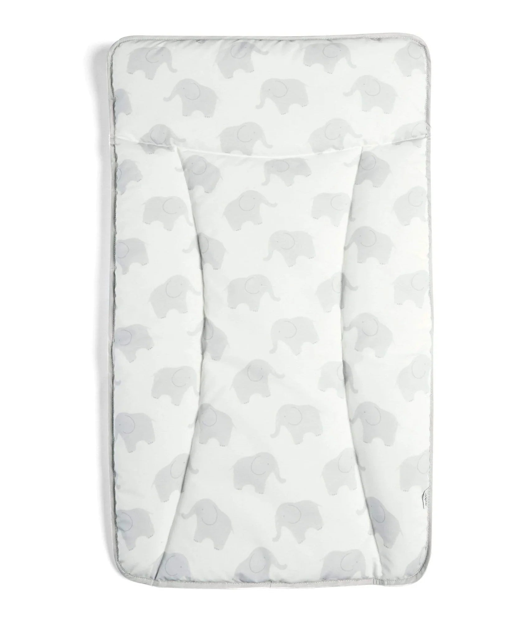 Mamas & Papas Essentials Changing Mat - Elephant Family | Prenatal, Babies, Nusring, Cybex, Avent Changing Mat