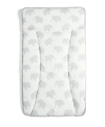 Mamas & Papas Essentials Changing Mat - Elephant Family | Prenatal, Babies, Nusring, Cybex, Avent Changing Mat
