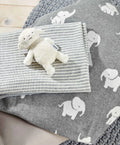 Mamas & Papas Welcome to the World Soft Toy - Lamb Beanie | Prenatal, Babies, Nusring, Cybex, Avent Soft Toy