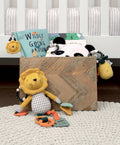 Mamas & Papas Wildly Adventures Educational Toy - Jangly Lion | Prenatal, Babies, Nusring, Cybex, Avent Sensory Toy