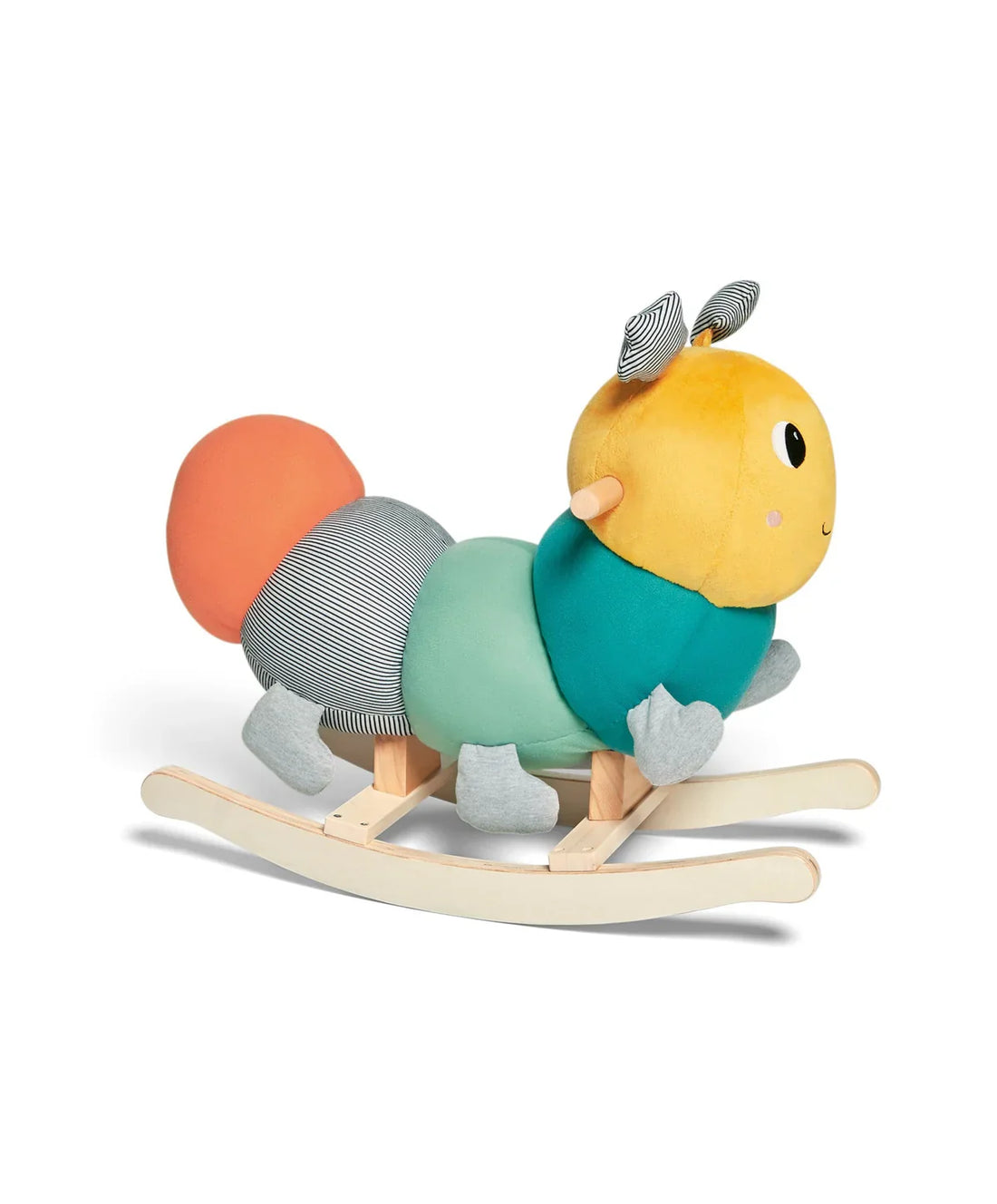 Mamas & Papas Rocking Animal - Caterpillar - Wildly Rocking Toy