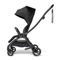 Mamas & Papas Airo Pushchair - Black | Prenatal, Babies, Nusring, Cybex, Avent Stroller