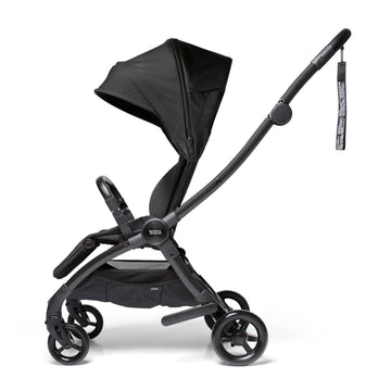 Mamas & Papas Airo Pushchair - Black | Prenatal, Babies, Nusring, Cybex, Avent Stroller