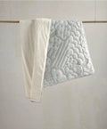 Mamas & Papas Welcome To The World Quilt - Cloud Bedding Cotbed | Prenatal, Babies, Nusring, Cybex, Avent Quilt