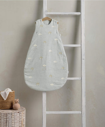 Mamas & Papas Dreampod 0-6m 25 Tog Dream Upon a Cloud | Prenatal, Babies, Nusring, Cybex, Avent Sleep Sack