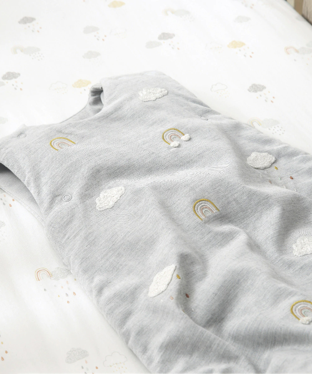 Set of 2 Sheets 70x140