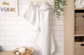 Mamas & Papas Elephant Print Baby Towelling Set Pack of 3 | Prenatal, Babies, Nusring, Cybex, Avent Bath Towel