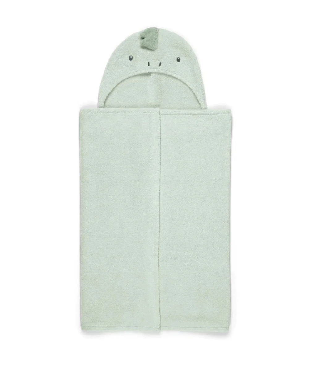 Mamas & Papas Hooded Towel Dinosaurs | Prenatal, Babies, Nusring, Cybex, Avent Towel