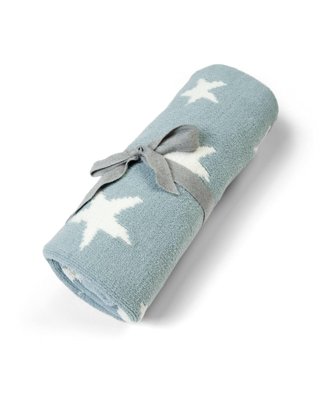 Mamas & Papas Chenille Blanket - Blue Star | Prenatal, Babies, Nusring, Cybex, Avent Blanket