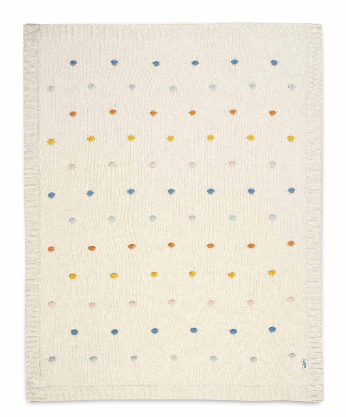 Mamas & Papas Knitted Blanket - Bobble | Prenatal, Babies, Nusring, Cybex, Avent Blanket