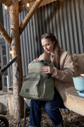 Mamas & Papas Ocarro Backpack - Everest | Prenatal, Babies, Nusring, Cybex, Avent Diaper Bag