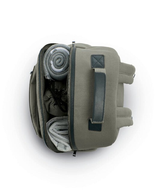 Mamas & Papas Ocarro Backpack - Everest | Prenatal, Babies, Nusring, Cybex, Avent Diaper Bag